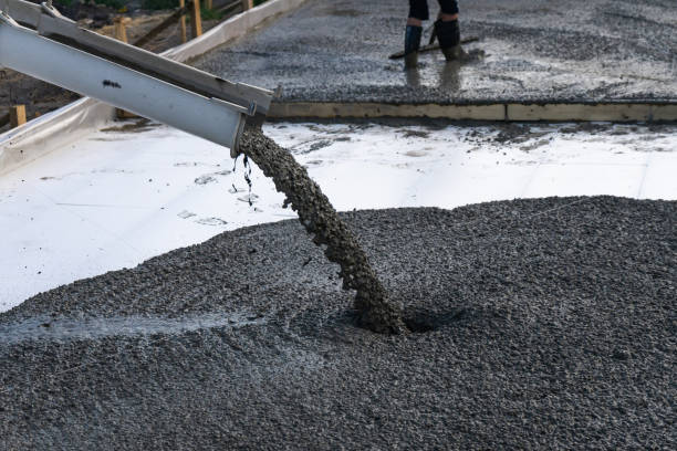 Best Concrete Foundation Repair in Bethpage, NY
