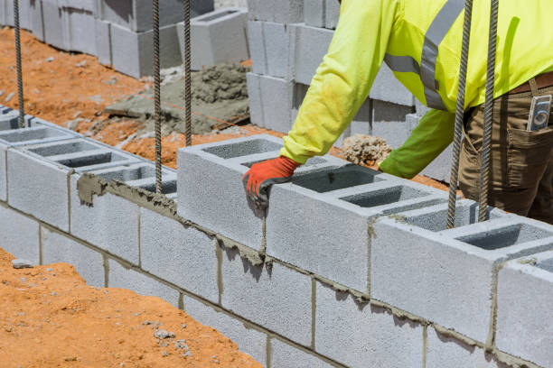 Best Concrete Retaining Walls in Bethpage, NY